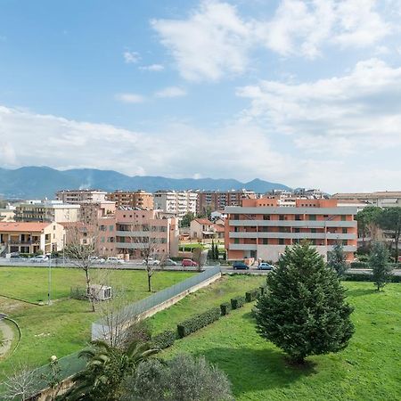 Appartamento Bargagna Pisa Exteriör bild