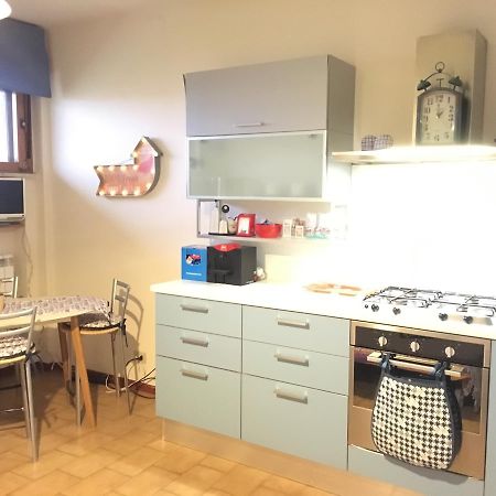 Appartamento Bargagna Pisa Exteriör bild