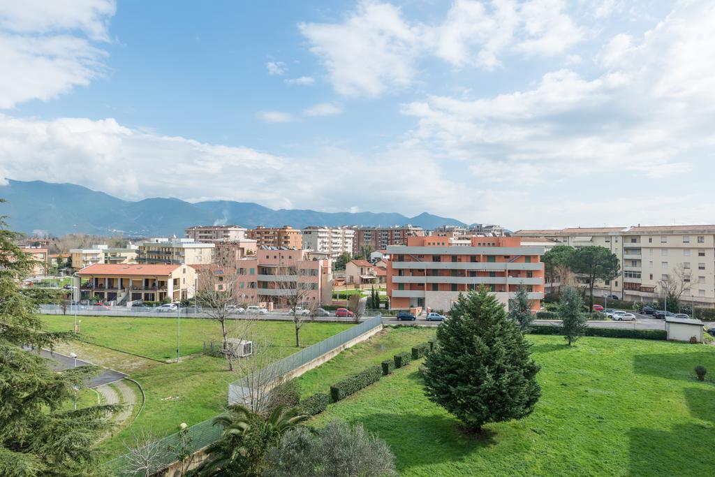Appartamento Bargagna Pisa Exteriör bild