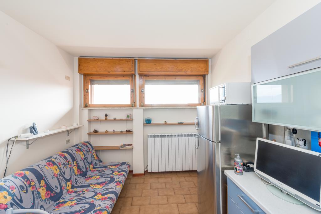 Appartamento Bargagna Pisa Exteriör bild
