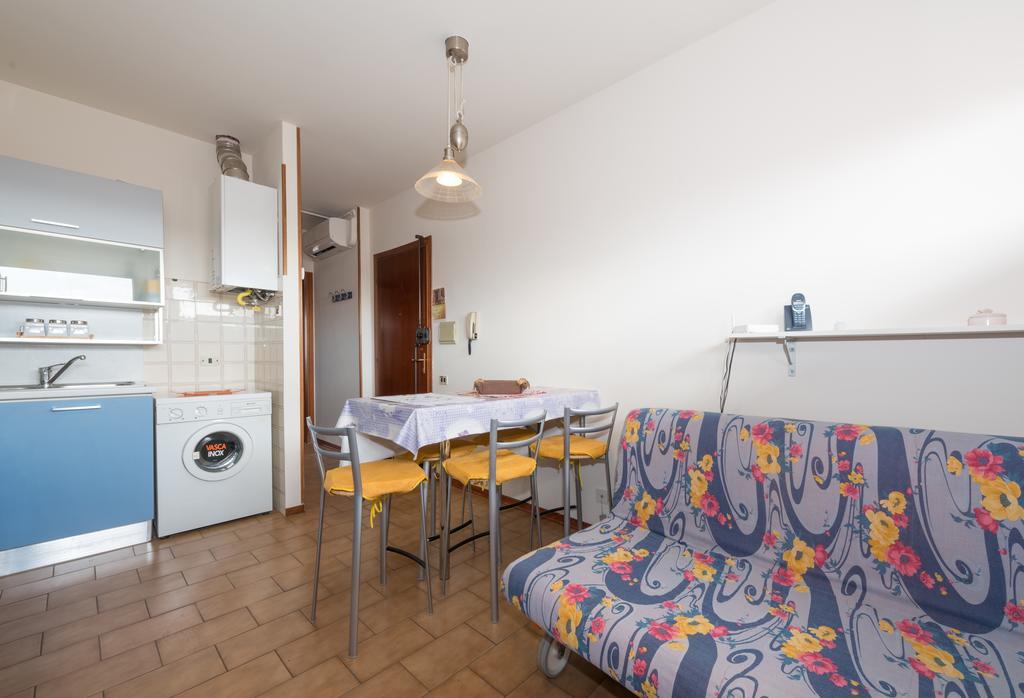 Appartamento Bargagna Pisa Exteriör bild