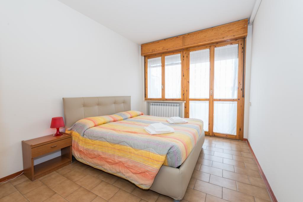 Appartamento Bargagna Pisa Exteriör bild