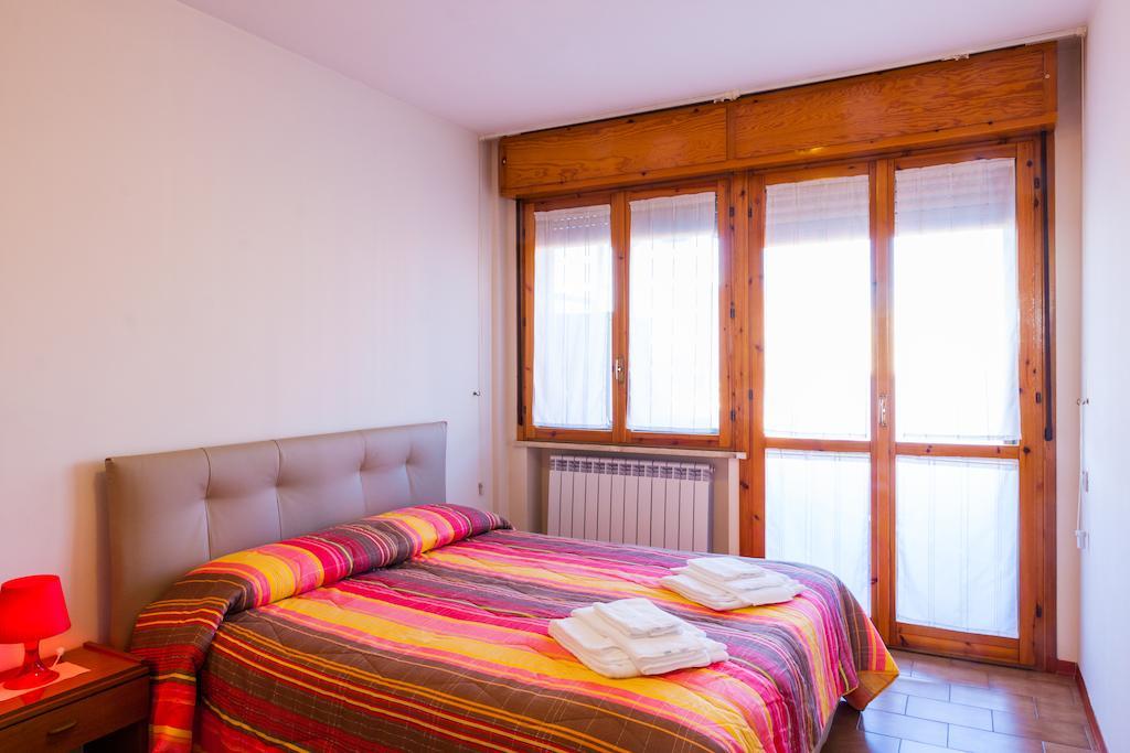 Appartamento Bargagna Pisa Rum bild