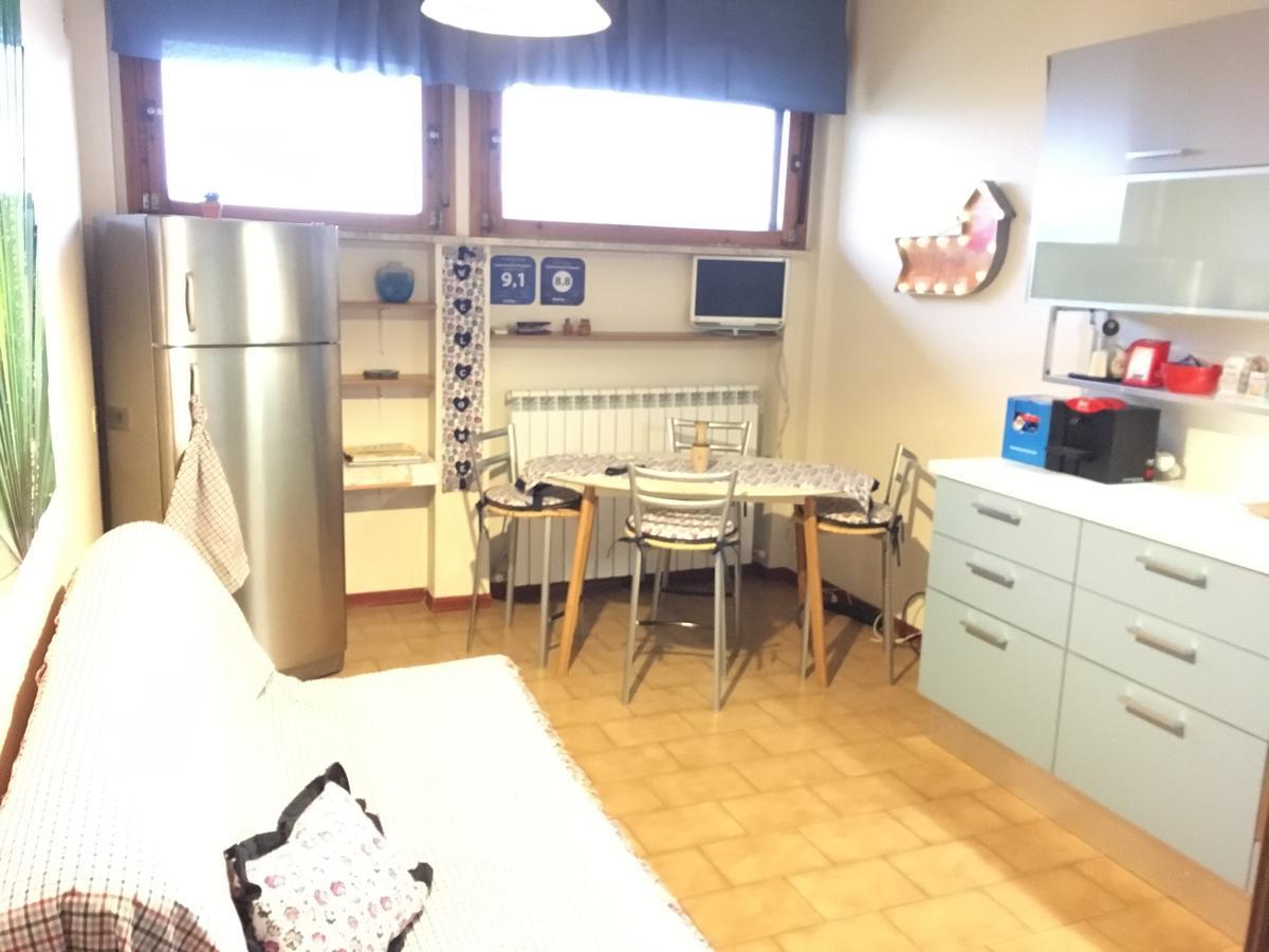 Appartamento Bargagna Pisa Exteriör bild